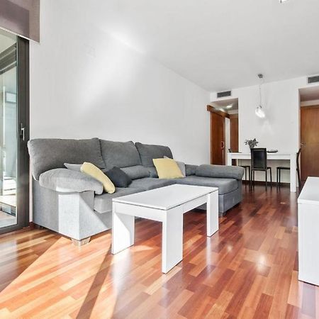 Barcelona-Forum Apartments Сант Адриа де Бесос Екстериор снимка