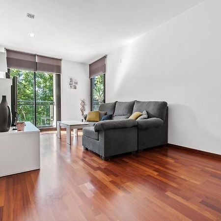 Barcelona-Forum Apartments Сант Адриа де Бесос Екстериор снимка